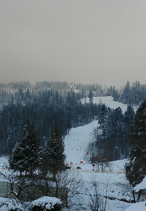 Mała Osada *
